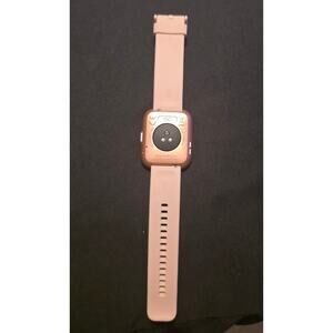 Waterproof Smartwatch for Women 7 day Battery